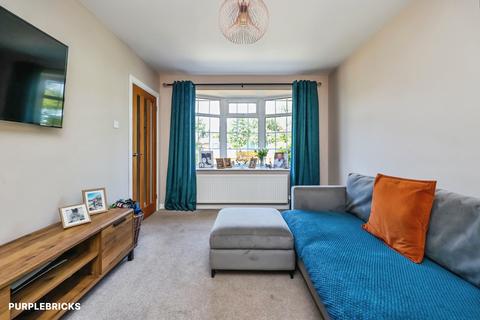 3 bedroom semi-detached house for sale, Killisick Road, Arnold, Nottingham, NG5