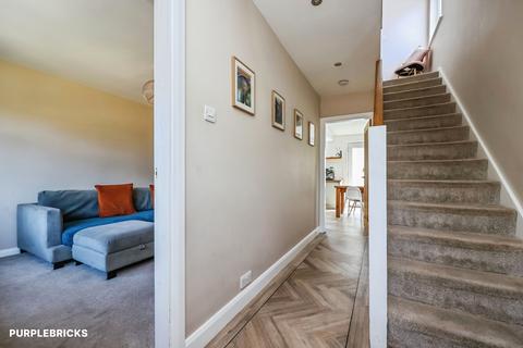 3 bedroom semi-detached house for sale, Killisick Road, Arnold, Nottingham, NG5