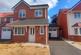 Maes Glyndwr, Wrexham LL11