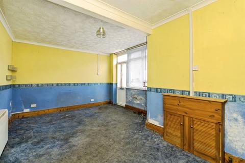 3 bedroom end of terrace house for sale, Clemence Street, Lowestoft