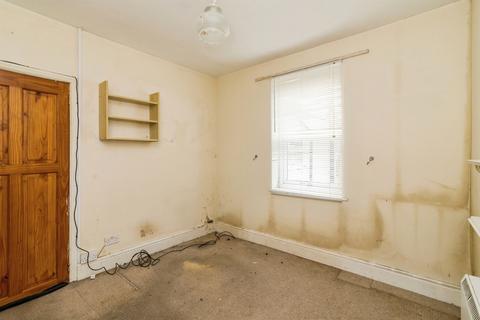 3 bedroom end of terrace house for sale, Clemence Street, Lowestoft