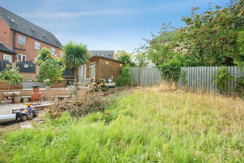 4 bedroom semi-detached house for sale, Park Crescent, Bolton-Upon-Dearne, Rotherham