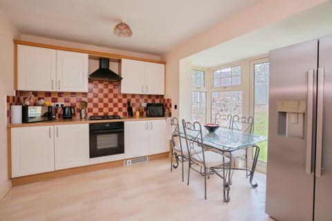4 bedroom semi-detached house for sale, Park Crescent, Bolton-Upon-Dearne, Rotherham