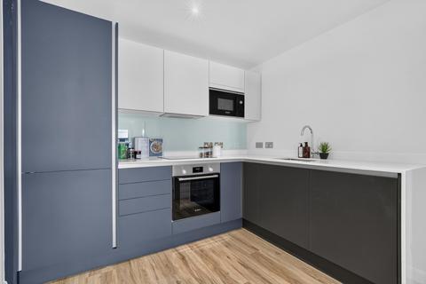 2 bedroom flat to rent, Violet Road, London E3