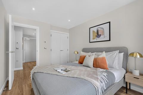 2 bedroom flat to rent, Violet Road, London E3