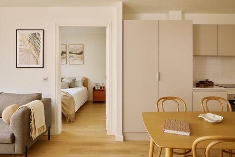 2 bedroom apartment to rent, at Property Sense, Apartment 98, PLATFORM EDINBURGH EH6