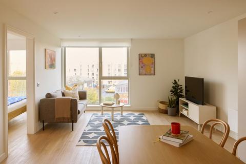 2 bedroom apartment to rent, at Property Sense, Apartment 98, PLATFORM EDINBURGH EH6
