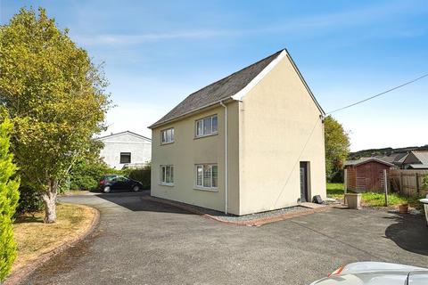 4 bedroom detached house for sale, Ael Y Bryn, Swansea SA9