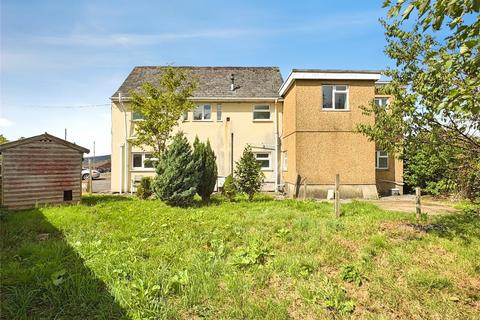 4 bedroom detached house for sale, Ael Y Bryn, Swansea SA9