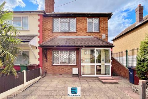 Salisbury Road, Dagenham, RM10