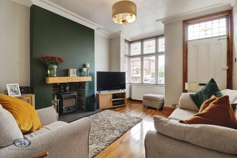 2 bedroom detached house for sale, Old Butt Lane, Talke ST7