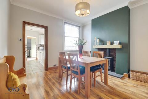 2 bedroom detached house for sale, Old Butt Lane, Talke ST7