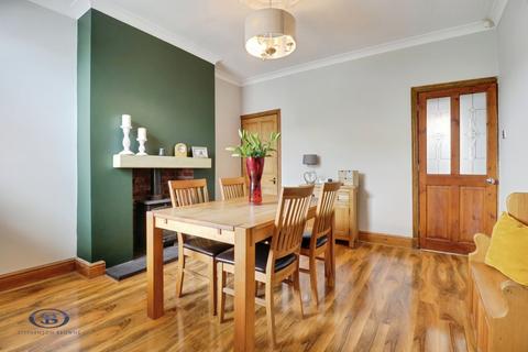 2 bedroom detached house for sale, Old Butt Lane, Talke ST7