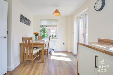 4 bedroom detached house for sale, Legerton Drive, Clacton-On-Sea CO16