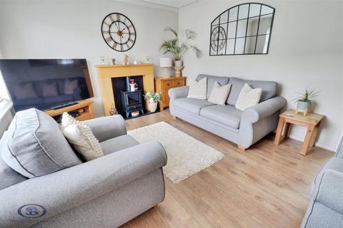3 bedroom house for sale, Cavendish Road, Crewe CW2