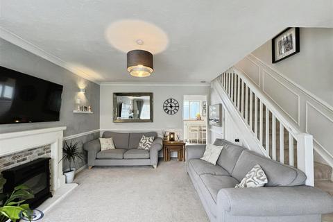 undefined, Thames Close, Congleton CW12