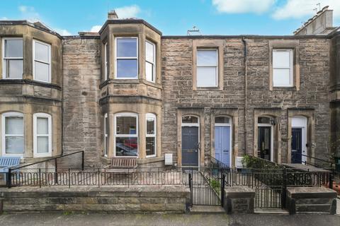 undefined, 5 Ryehill Avenue, Edinburgh, EH6 8EU