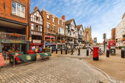 undefined, Bridge Street Row East, Chester, Cheshire, CH1