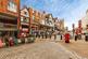 Bridge Street Row East, Chester, Cheshire, CH1