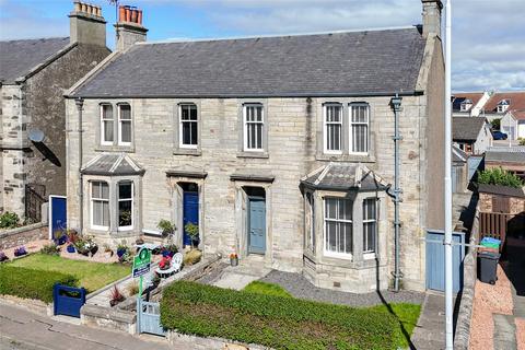 3 bedroom semi-detached house for sale, Milton Place, Anstruther KY10