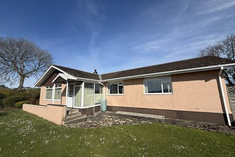 3 bedroom bungalow for sale, Llangoed, Beaumaris, Anglesey, LL58