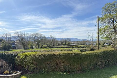 3 bedroom bungalow for sale, Llangoed, Beaumaris, Anglesey, LL58