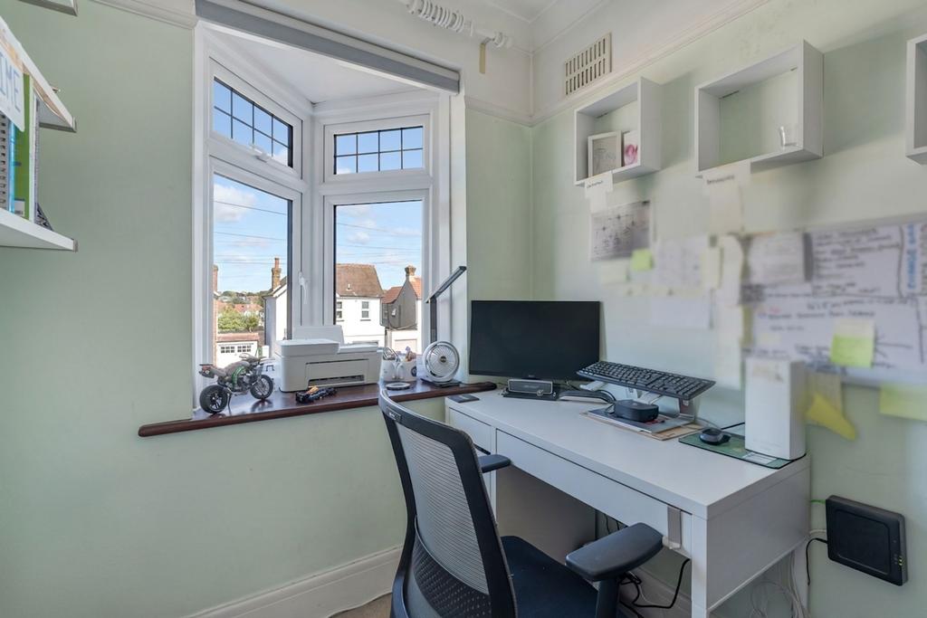 Home office
