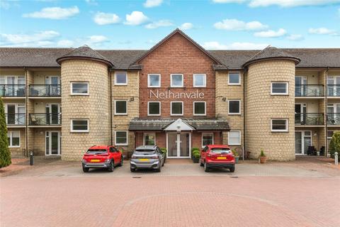 2 bedroom flat for sale, Nethanvale, Auchlochan, Lesmahagow, Lanark, ML11