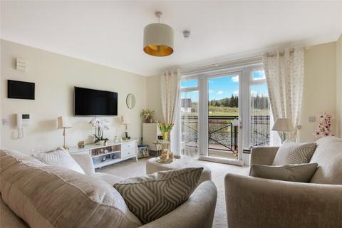 2 bedroom flat for sale, Nethanvale, Auchlochan, Lesmahagow, Lanark, ML11