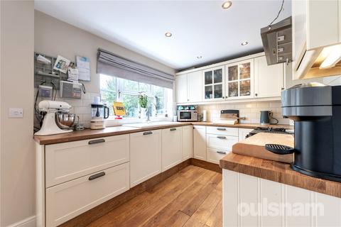4 bedroom detached house for sale, Birkdale Avenue, Blackwell, Bromsgrove, Worcestershire, B60