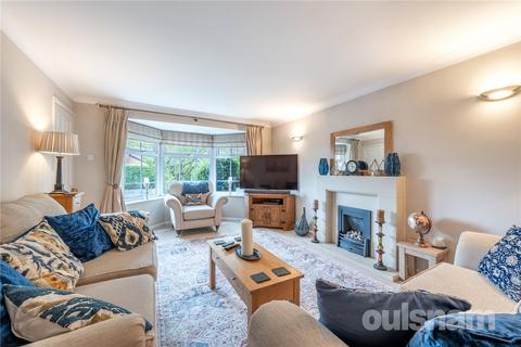 4 bedroom detached house for sale, Birkdale Avenue, Blackwell, Bromsgrove, Worcestershire, B60