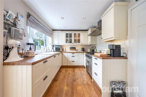 4 bedroom detached house for sale, Birkdale Avenue, Blackwell, Bromsgrove, Worcestershire, B60