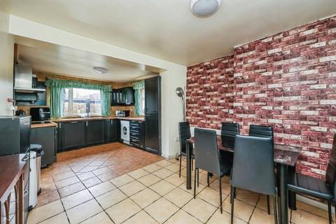 undefined, Chewton Street, Eastwood, Nottingham