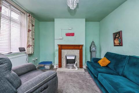 undefined, Chewton Street, Eastwood, Nottingham