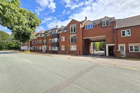 2 bedroom flat for sale, Bonehill Road, Tamworth, Staffordshire, B78