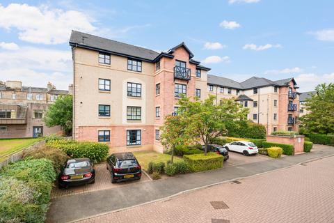 undefined, 19/16 Russell Gardens, Edinburgh, EH12 5PP