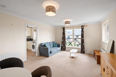 undefined, 19/16 Russell Gardens, Edinburgh, EH12 5PP