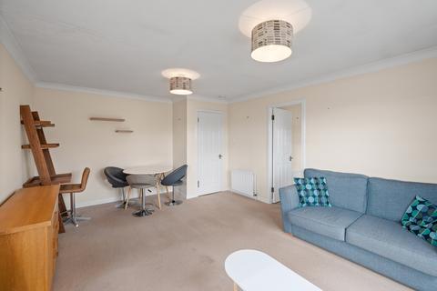 undefined, 19/16 Russell Gardens, Edinburgh, EH12 5PP