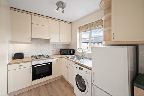 undefined, 19/16 Russell Gardens, Edinburgh, EH12 5PP