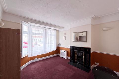 2 bedroom terraced house for sale, Alexandra Road, London E6
