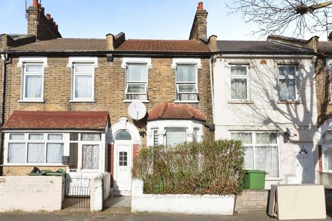 2 bedroom terraced house for sale, Lonsadale Avenue, East Ham, London, E6