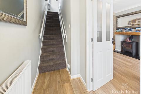 3 bedroom detached house for sale, Brocklesby Road, North Yorkshire TS14