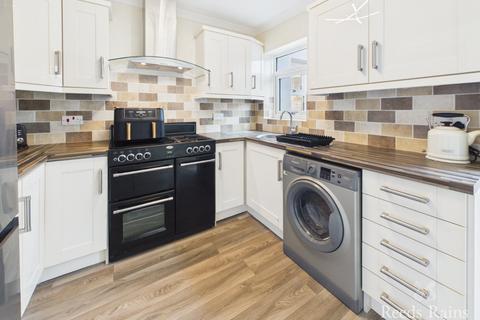 3 bedroom detached house for sale, Brocklesby Road, North Yorkshire TS14