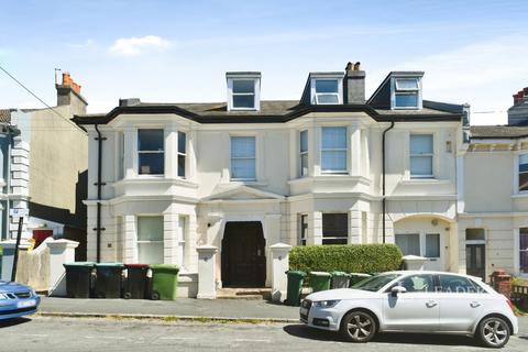 1 bedroom flat to rent, D'aubigny Road, Brighton, BN2