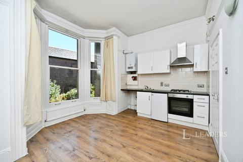 1 bedroom flat to rent, D'aubigny Road, Brighton, BN2