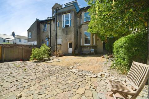 1 bedroom flat to rent, D'aubigny Road, Brighton, BN2