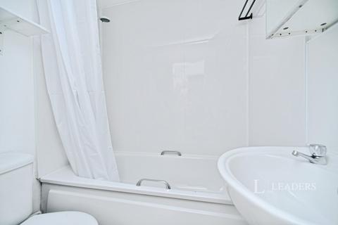 1 bedroom flat to rent, D'aubigny Road, Brighton, BN2