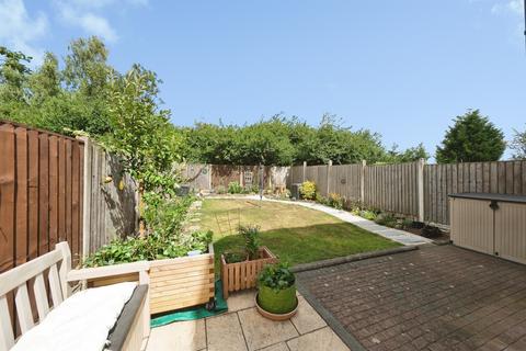 2 bedroom semi-detached house for sale, Blackberry Way, Kilburn, Belper