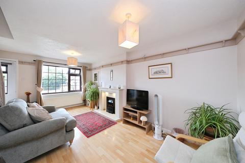 2 bedroom semi-detached house for sale, Blackberry Way, Kilburn, Belper