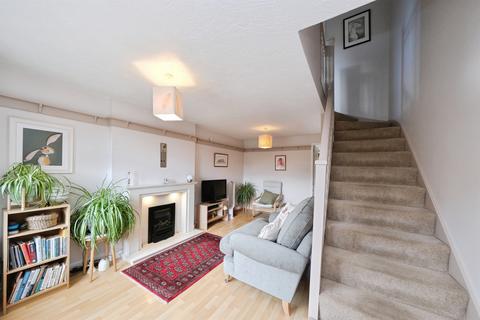 2 bedroom semi-detached house for sale, Blackberry Way, Kilburn, Belper